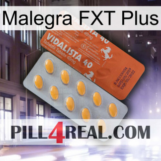 Malegra FXT Plus 43